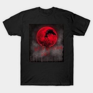 What would Lilith do? T-Shirt